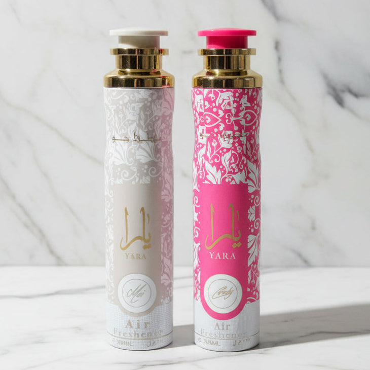 Yara Moi & Yara Candy Air Freshener 10.1 oz