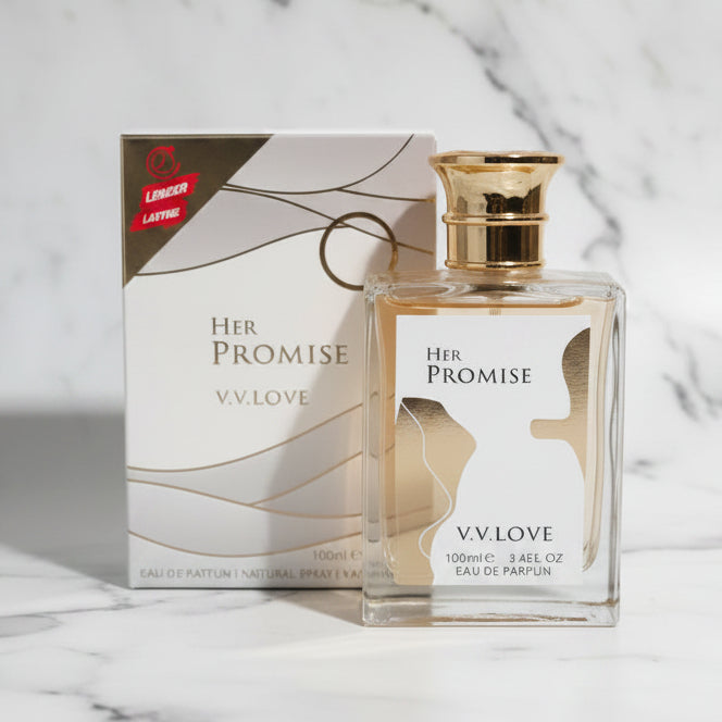 Her Promise EDP for Women 3.4oz