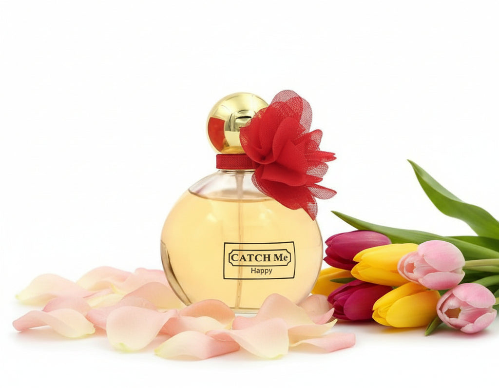 Catch Me Happy 3.4 fl oz Women's Perfume Spray