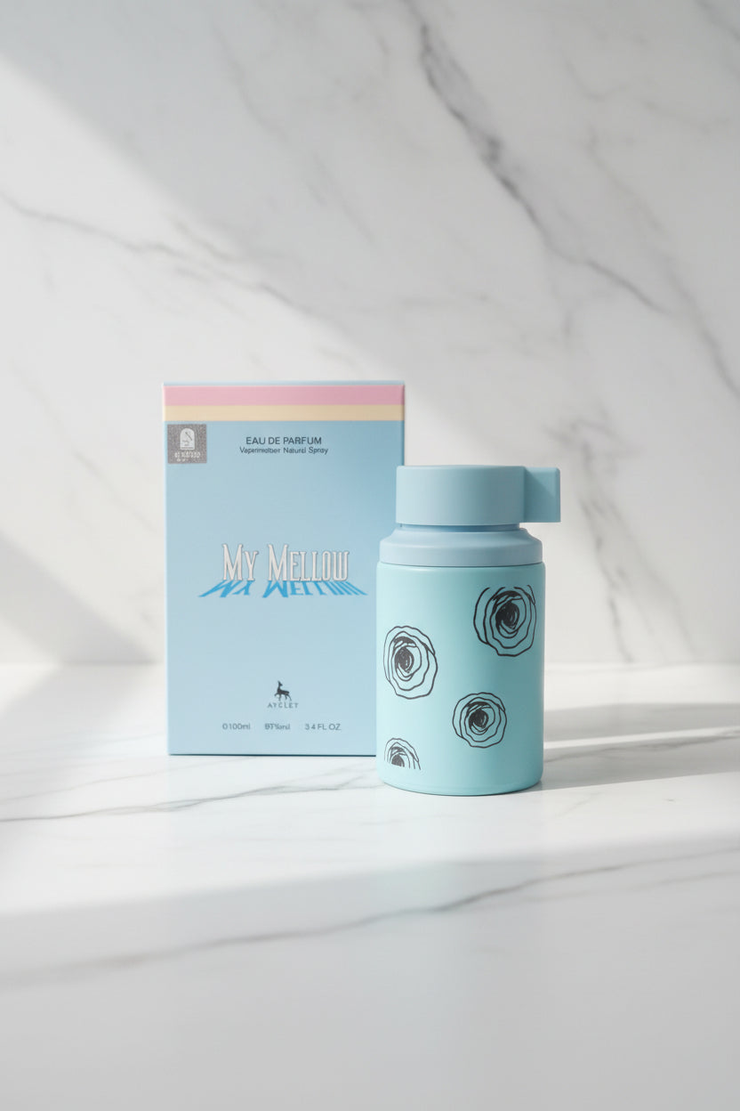 My Mellow EDP for Women  3.4oz