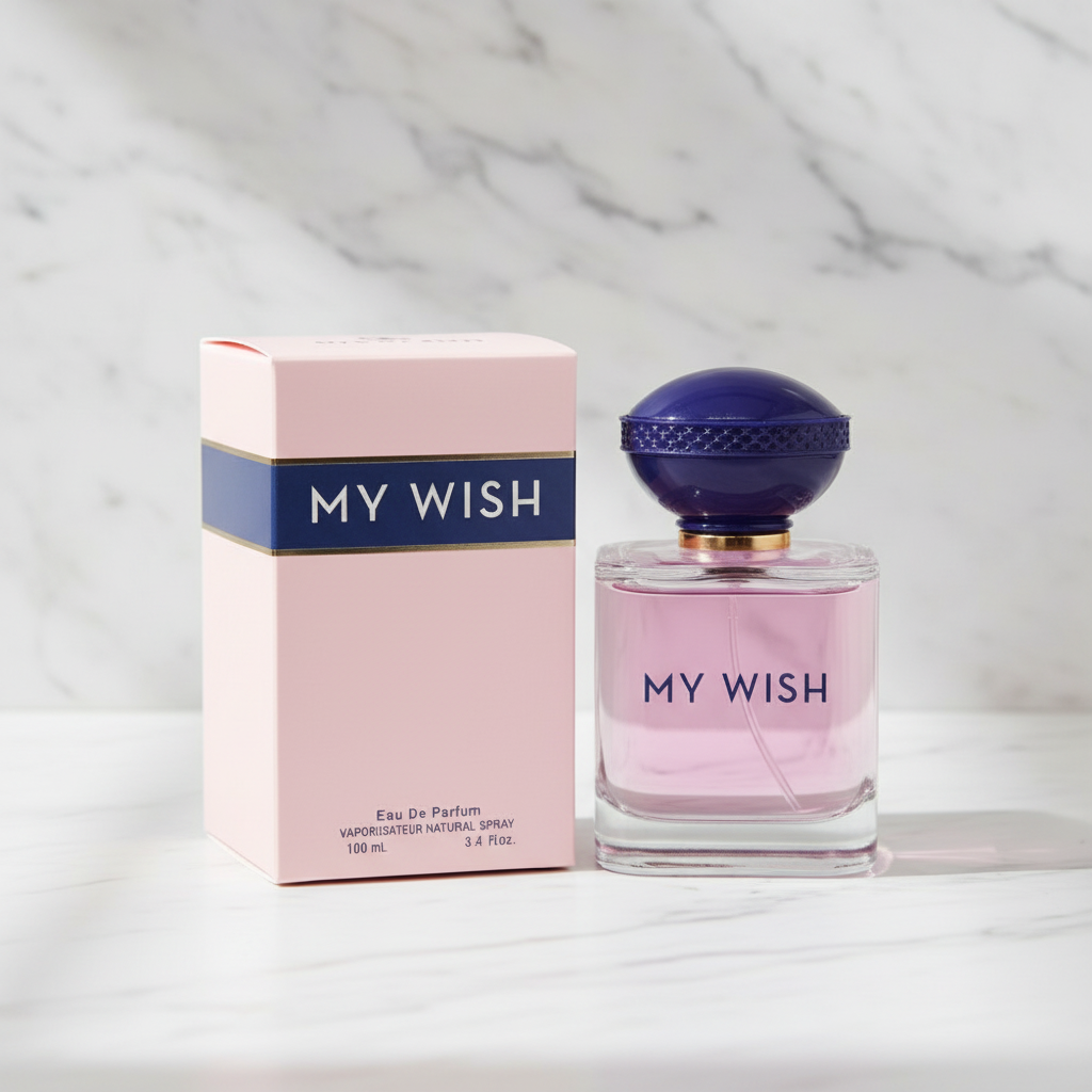 My Wish EDP for Women 3.4oz