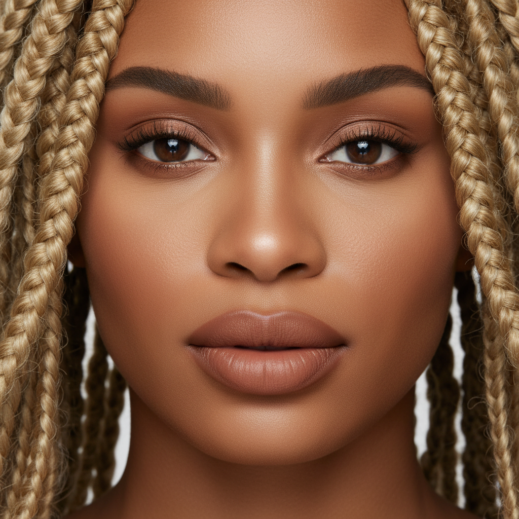 Moira Lip Bloom Lipstick Pencil | Creamy, Long-Lasting Lip Color in 8 Shades