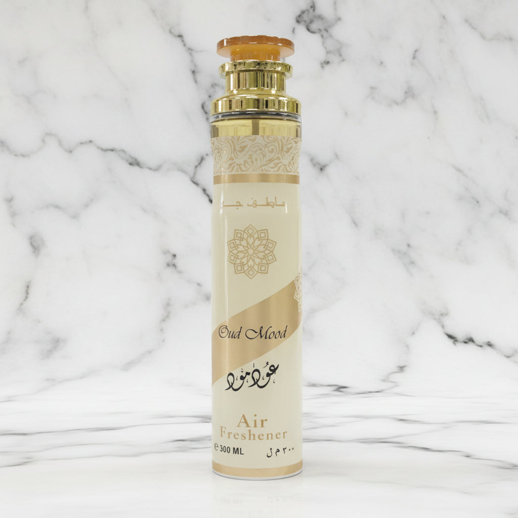 Oud Mood Air Freshener 10.1 oz
