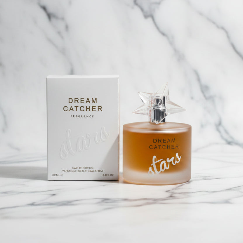 Dream Catcher Stars for Women 3.4oz