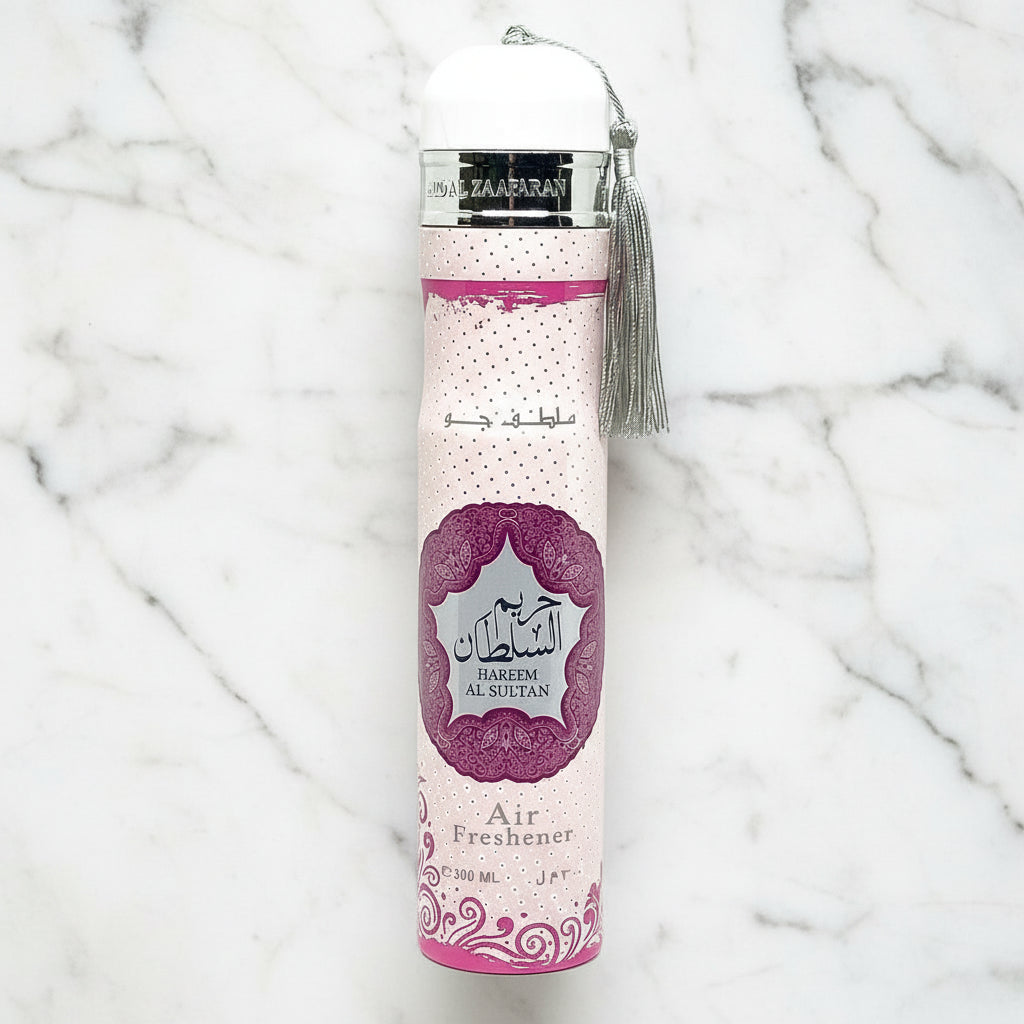 Hareem Al Sultan 10.1 oz Air Freshener