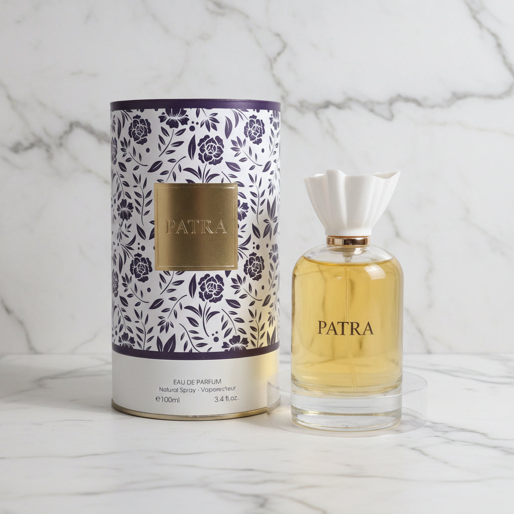 Patra EDP for Women  3.4oz