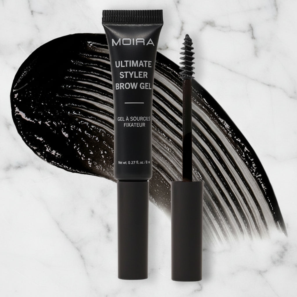 Moira Ultimate Styler Brow Gel