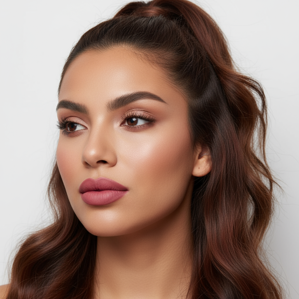 Tokidoki X Beauty Creations Blurring Lip Crayon – Soft Velvet Finish