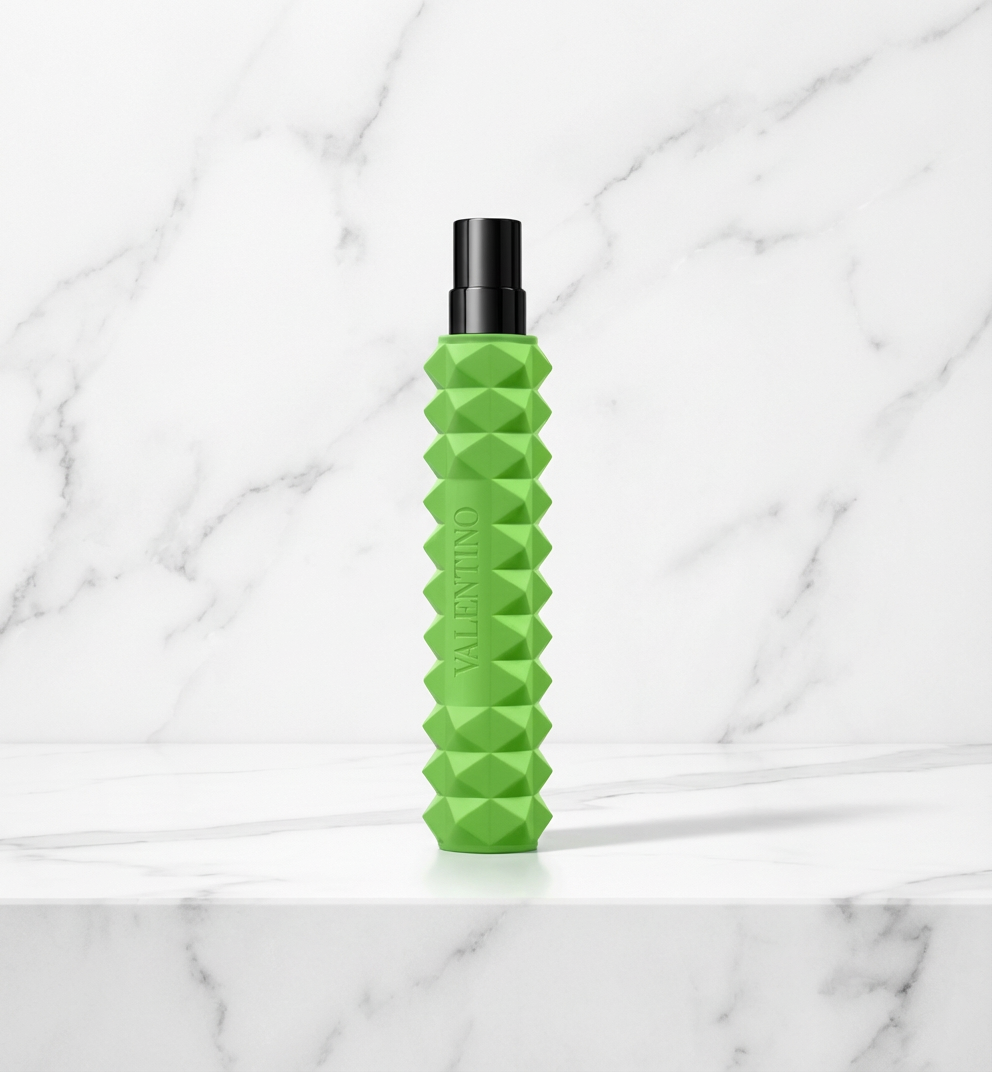 Valentino Donna Green Stravaganza Eau de Parfum 0.3 oz