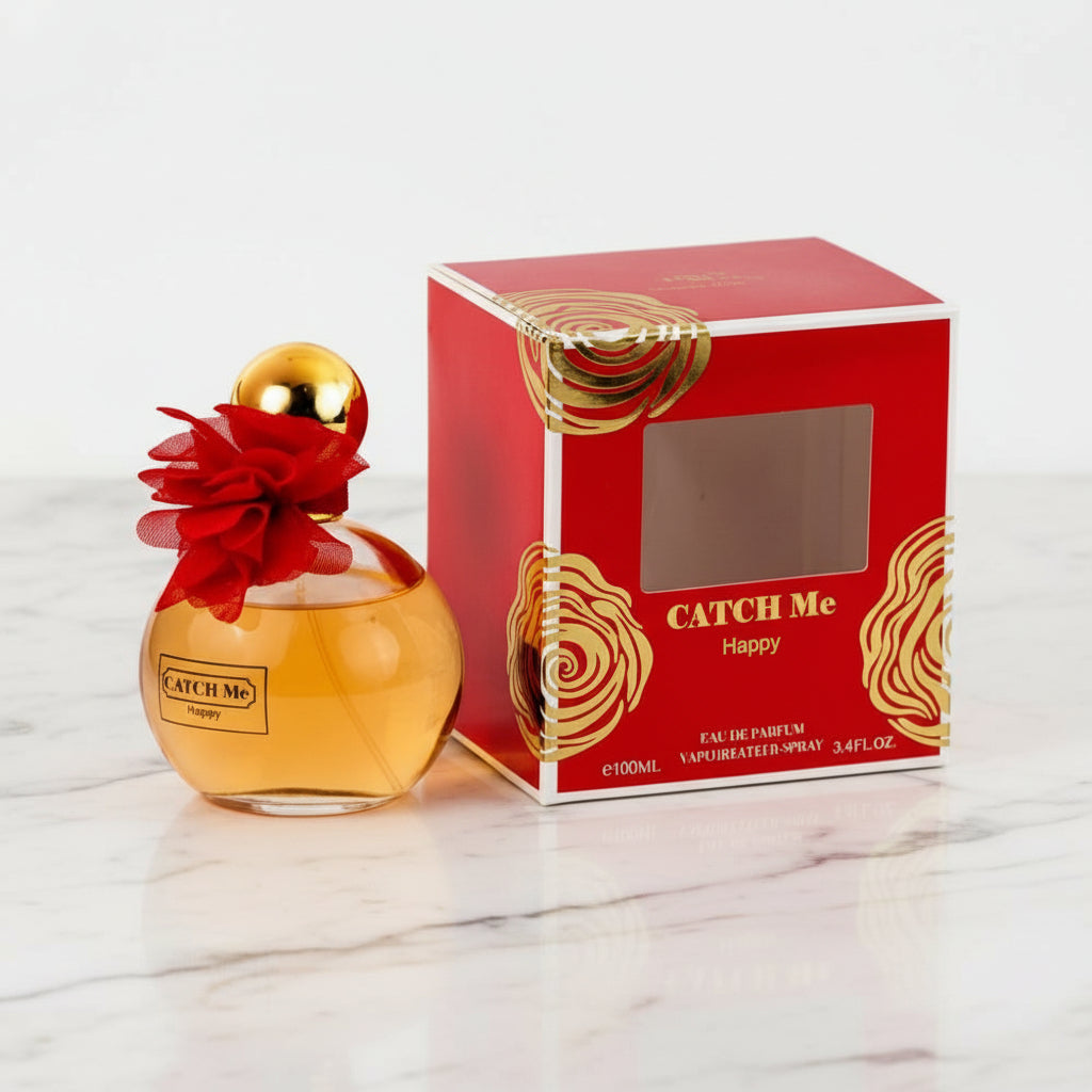 Catch Me Happy 3.4 fl oz Women's Perfume Spray