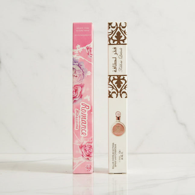 Women's Summer Duo Travel Sprays
