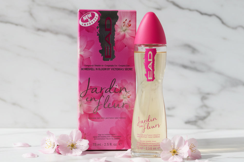 Jardin en fleurs EDP for Women  2.8 oz