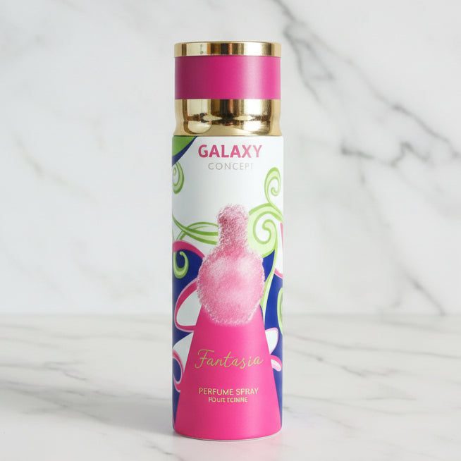 Fantasia Perfume Body Spray for Women