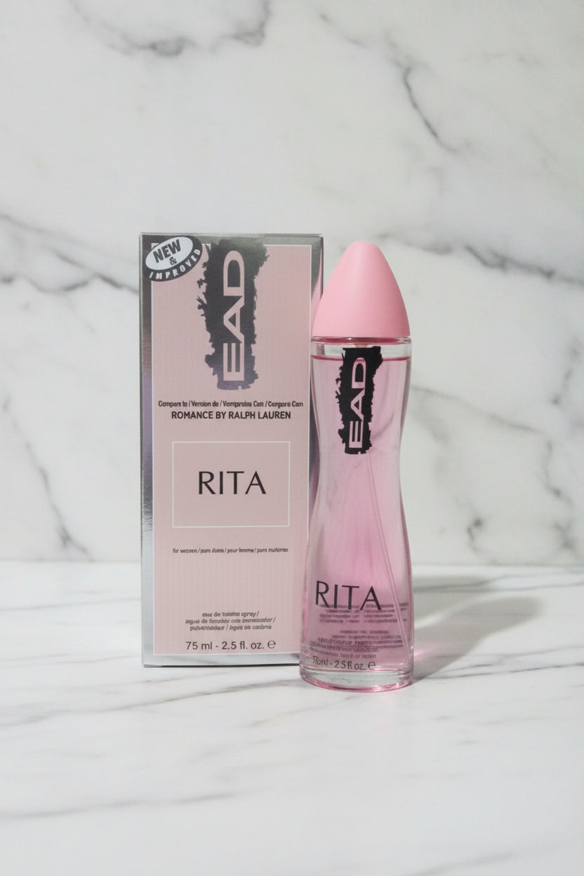 RITA Toilette Spray for Women  2.8 oz