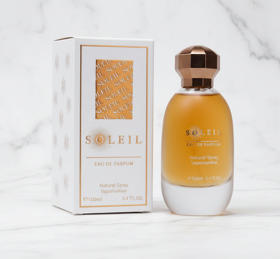 Soleil EDP for Women 3.4 fl oz