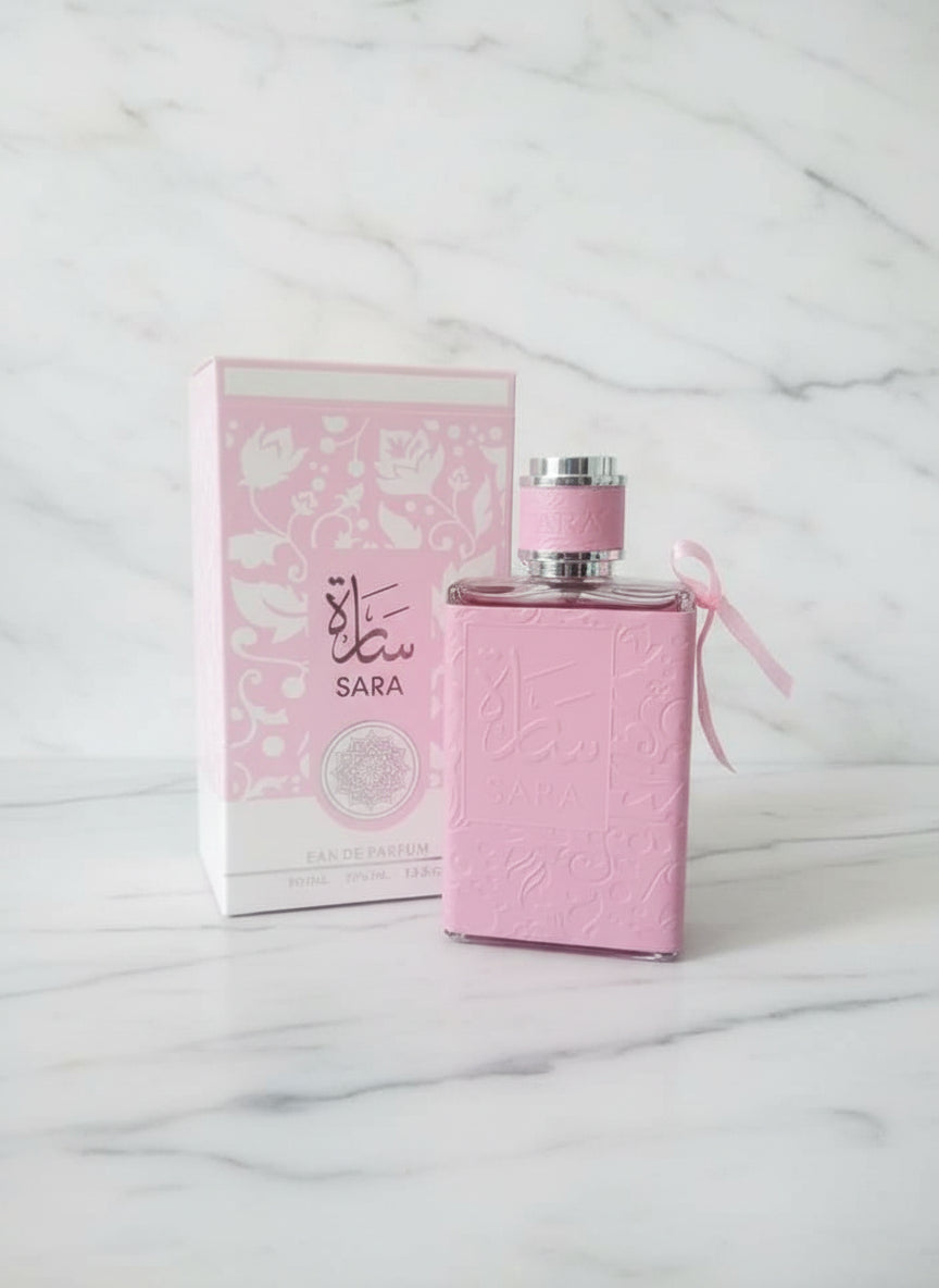 Sara EDP for Women 3.3 oz