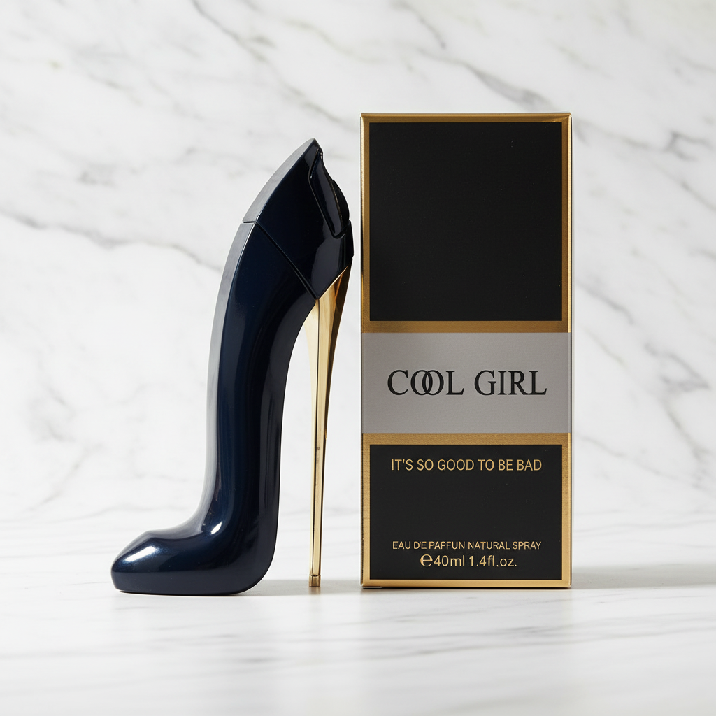 Cool Girl EAU De Parfum Mini for Women 1.4fl oz
