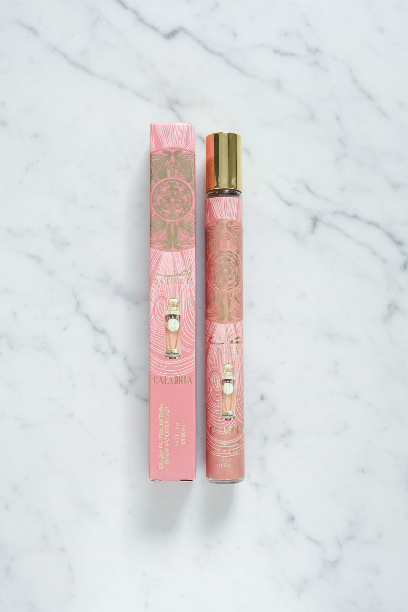 Gissah Calabria Travel Spray