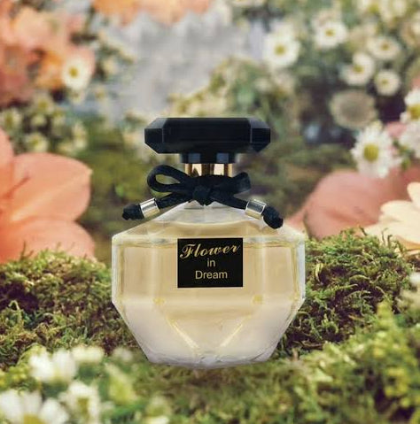 Flowers In A Dream Perfume Fragrance for Women