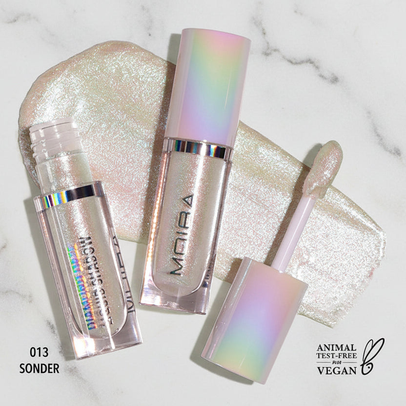 Moira Diamond Daze Liquid Eye Shadow