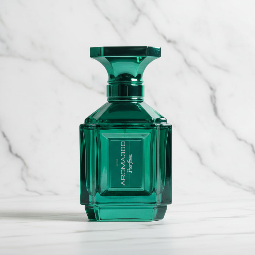 Aroma 360 - Green Unisex fragrance