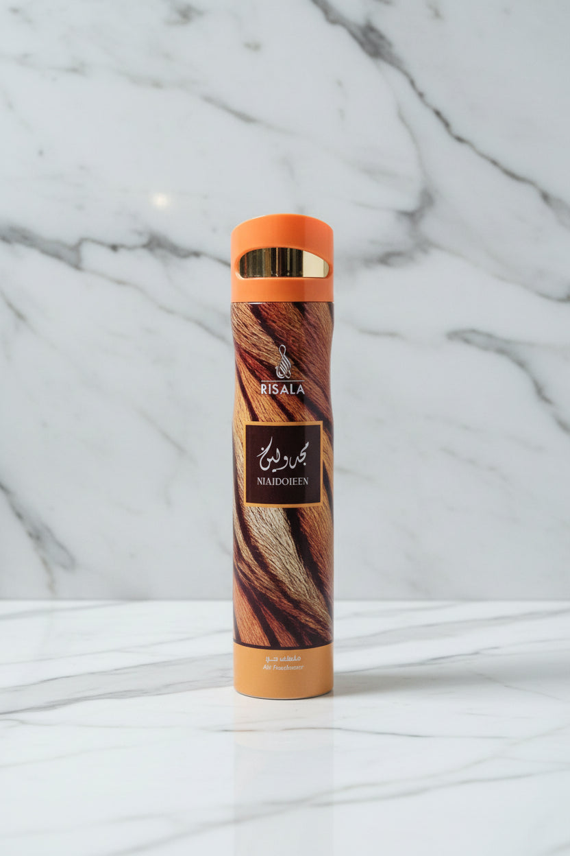 Majdoieen Air Freshner