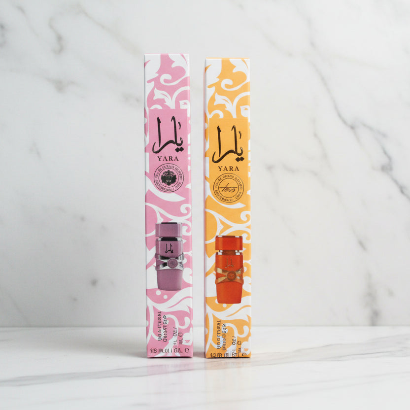 Valentine's Day Fragrance Duo for Women -Tous & Yara