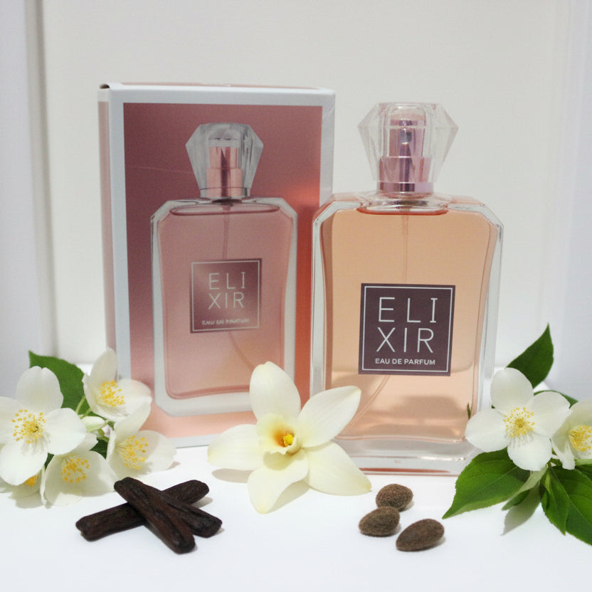 Elixir EDP for Women 3.4 oz