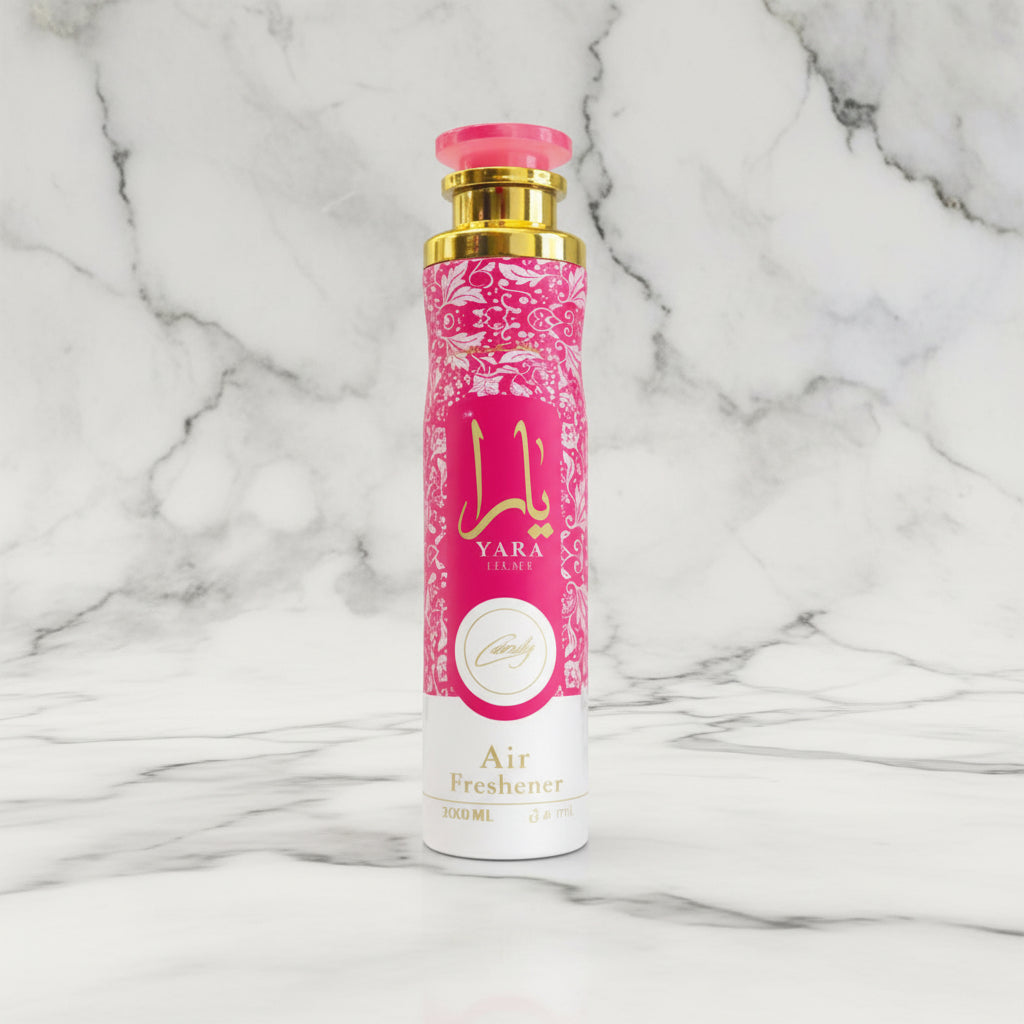 Yara Moi & Yara Candy Air Freshener 10.1 oz