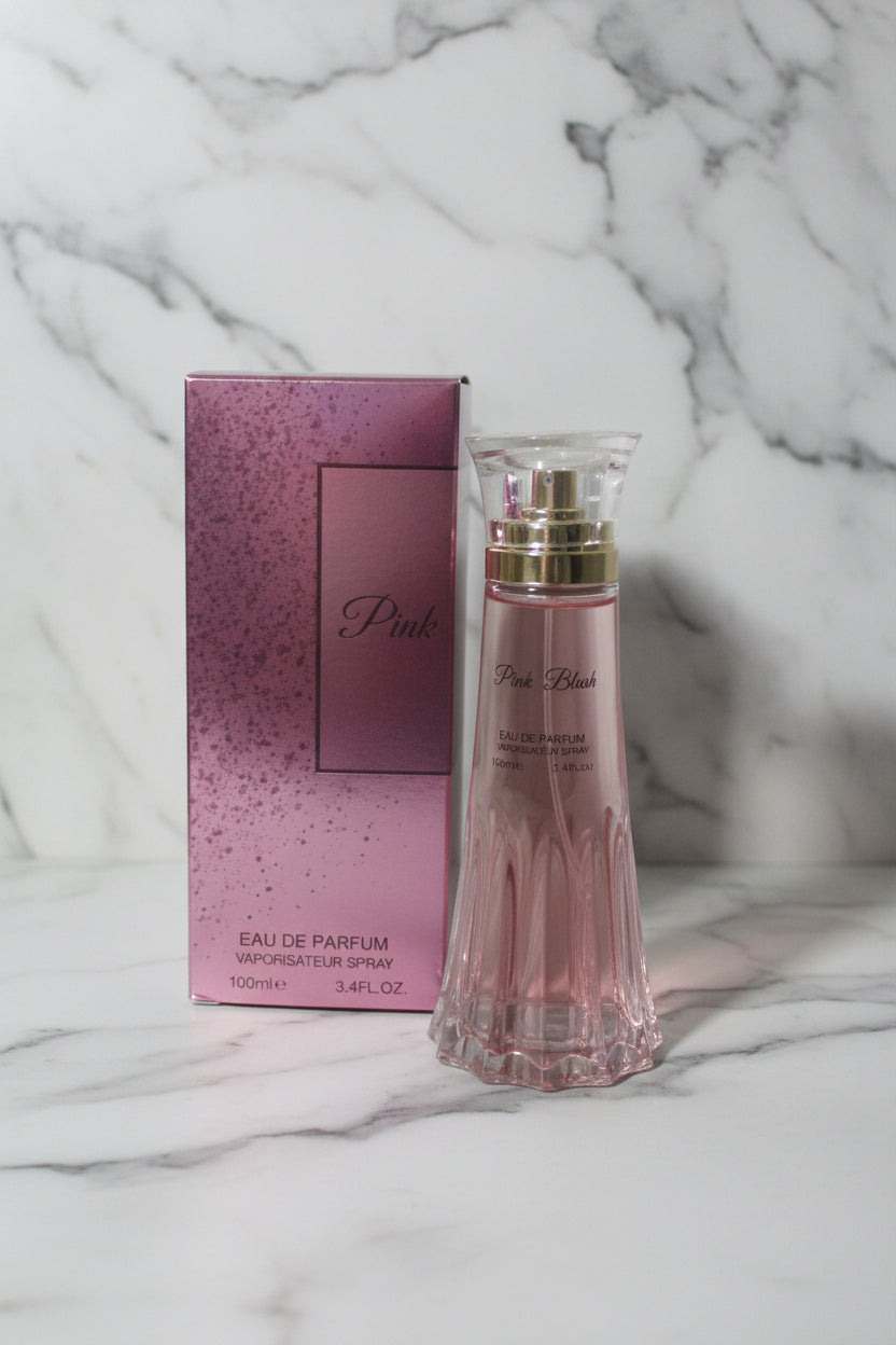Pink Blush EDP for Women  3.4oz