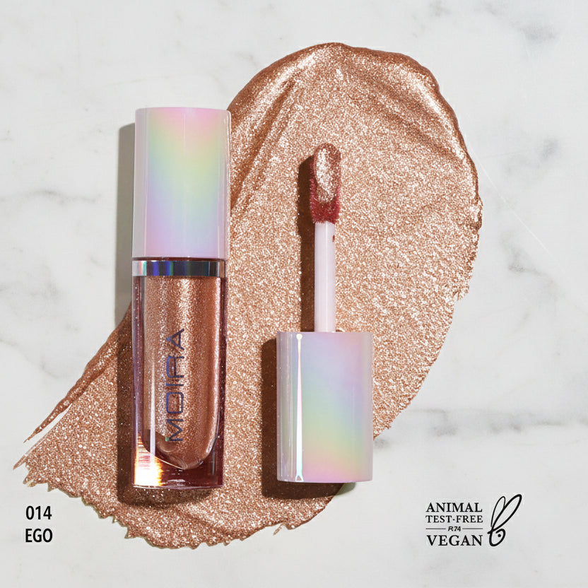 Moira Diamond Daze Liquid Eye Shadow