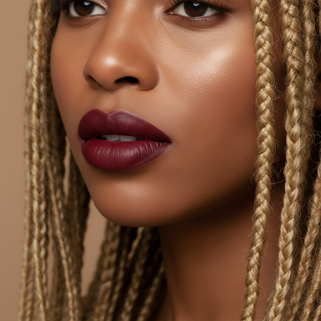 Moira Lip Bloom Lipstick Pencil | Creamy, Long-Lasting Lip Color in 8 Shades