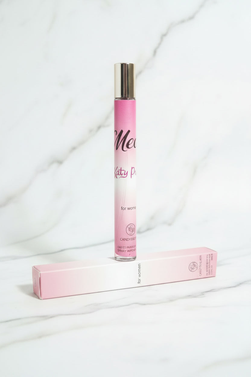 Meow Kitty  Perry Travel Spray for women