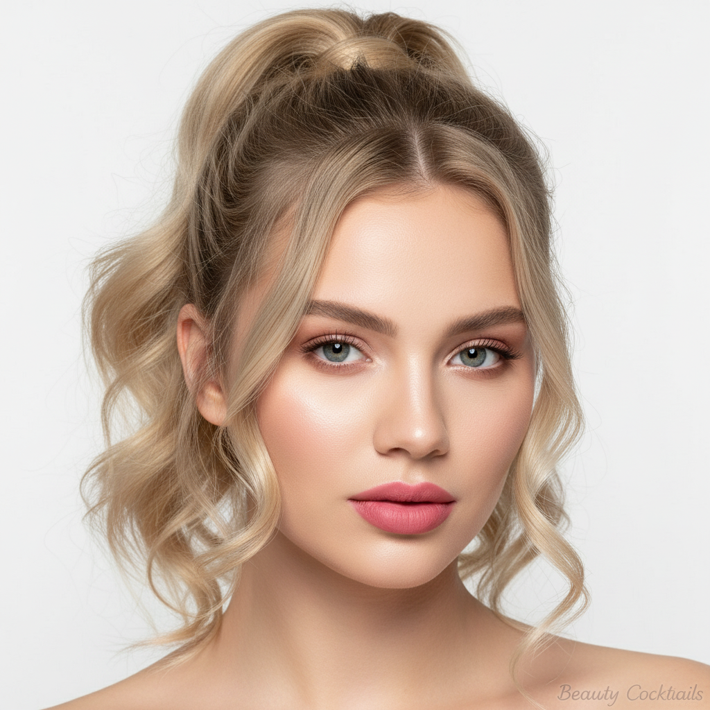 Tokidoki X Beauty Creations Blurring Lip Crayon – Soft Velvet Finish