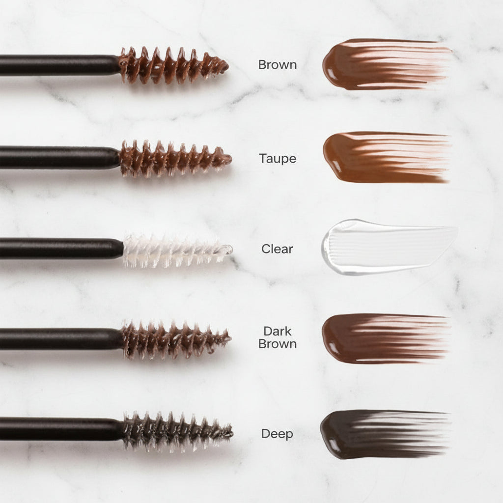 Moira Ultimate Styler Brow Gel