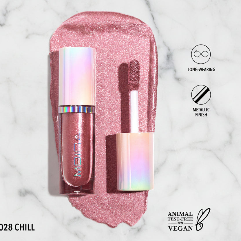 Moira Diamond Daze Liquid Eye Shadow