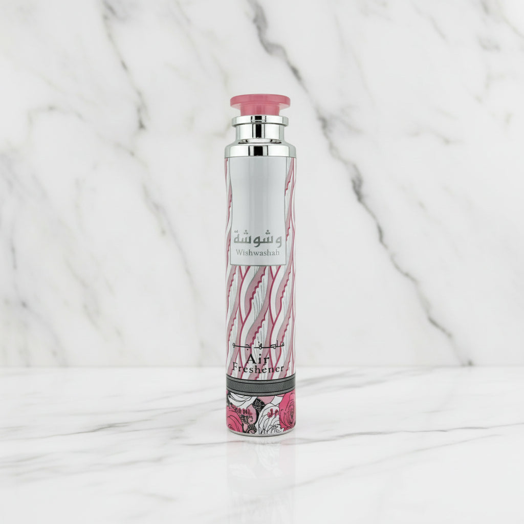 Washwashah 10.1oz Air Freshener