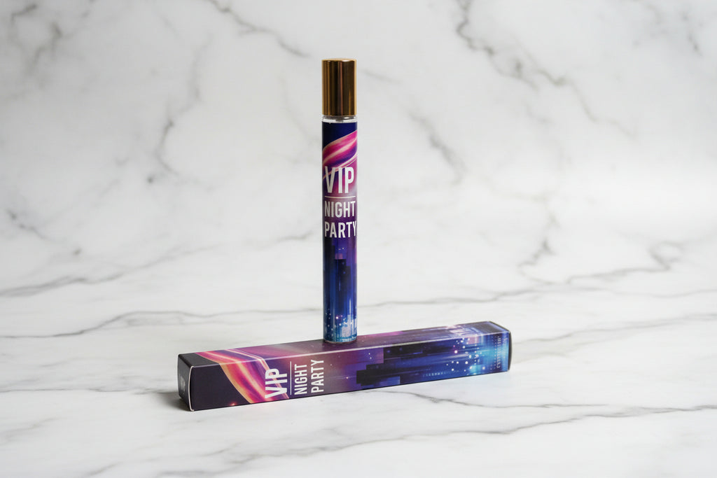 VIP Night Party Travel Party for women    1.22oz