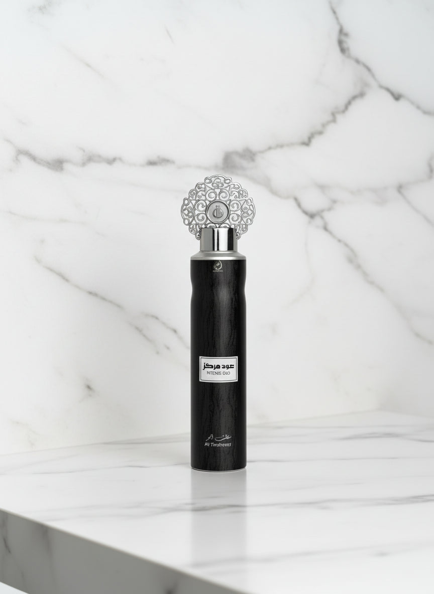 INTENSE OUD Air Freshner 10.1 oz