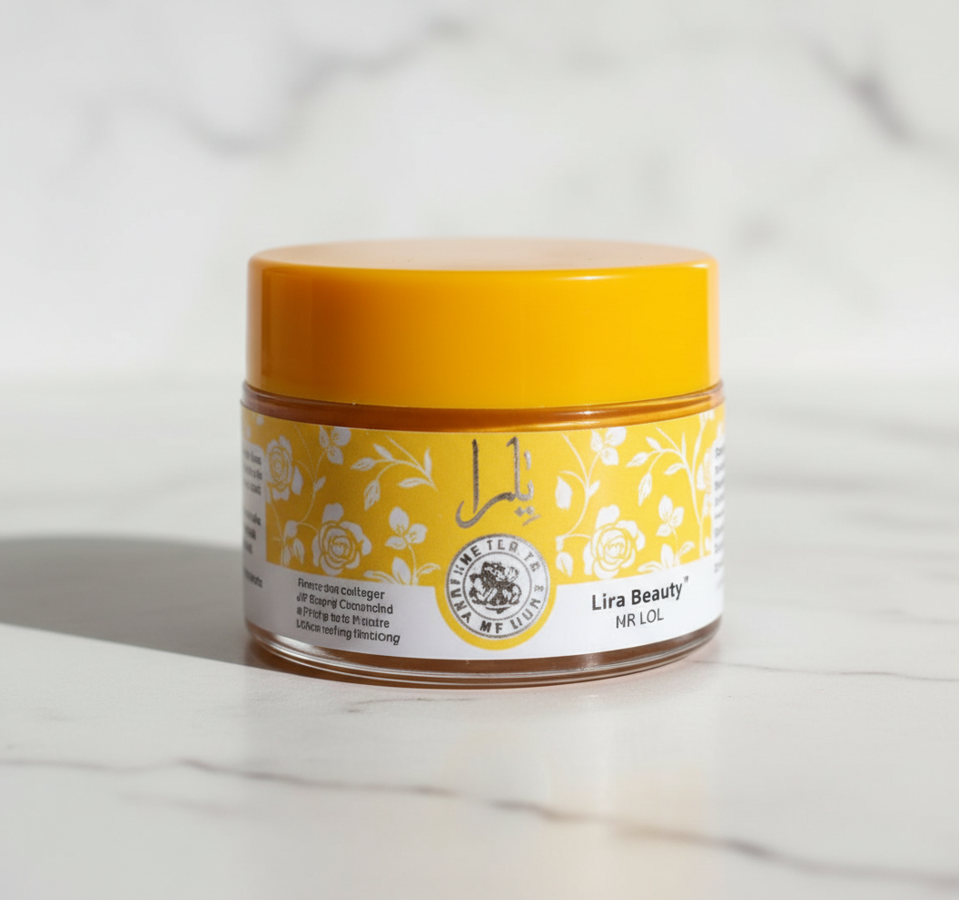 Tous Face Cream for Women