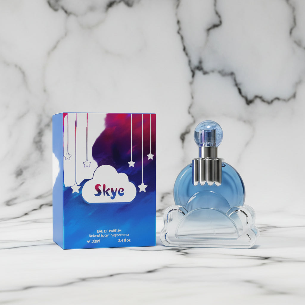 Skye EDP for Women  3.4oz