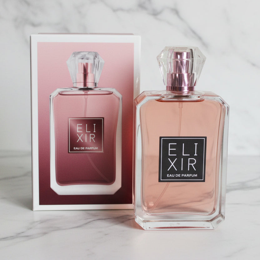 Elixir EDP for Women 3.4 oz