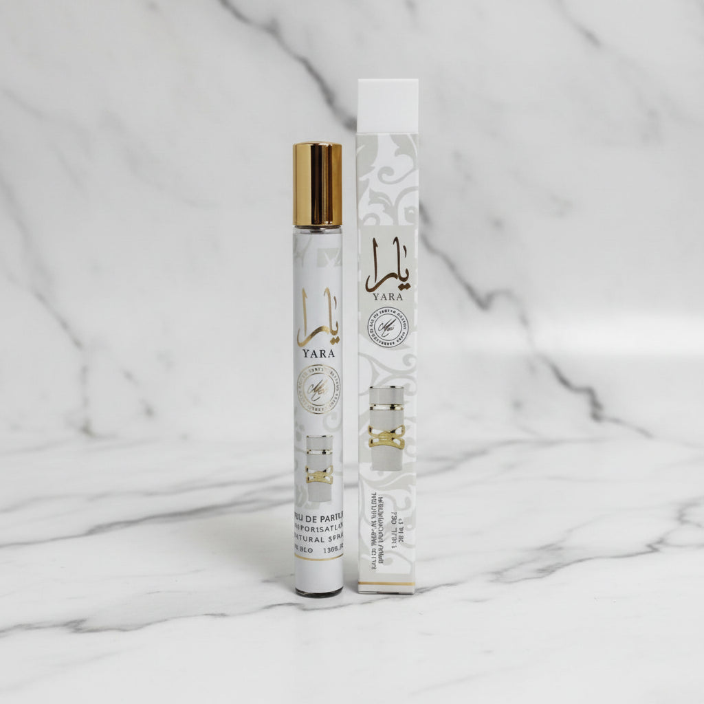 Lattafa Moi EDP for Women 35ml Travel Spray